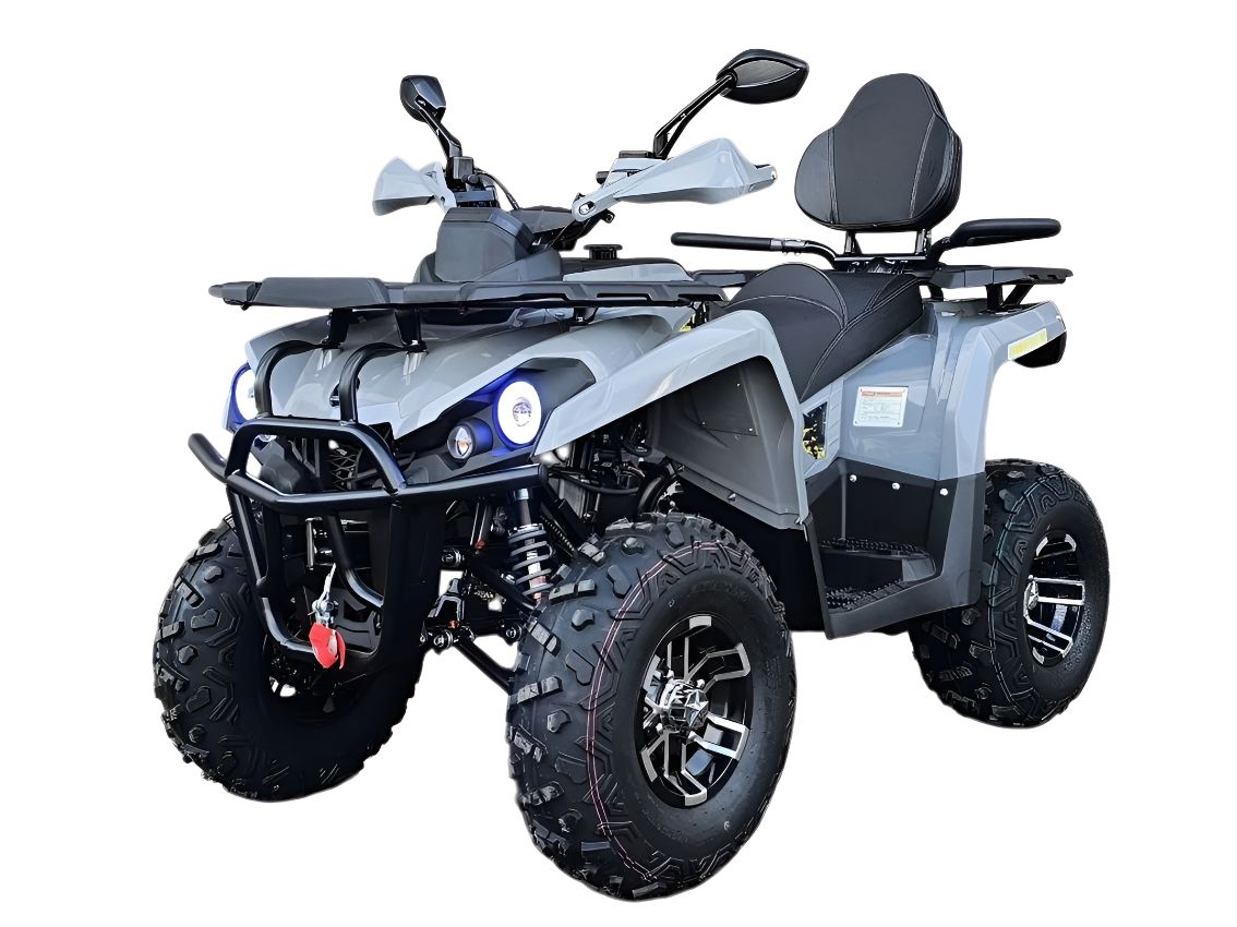 Купить Квадроцикл MIKILON Hammer 200 Lux в Москве