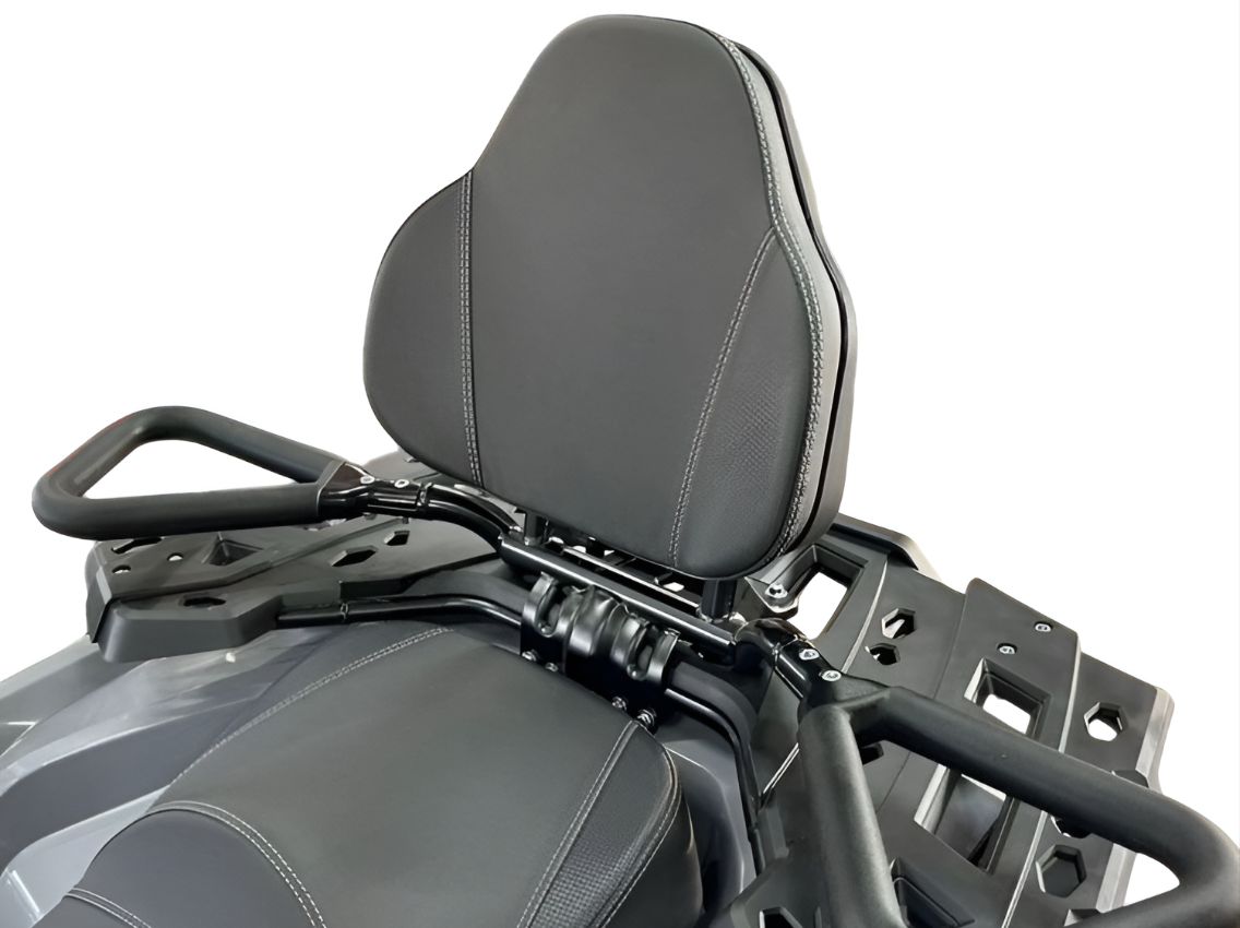 Купить Квадроцикл MIKILON Hammer 200 Lux в Москве фото5