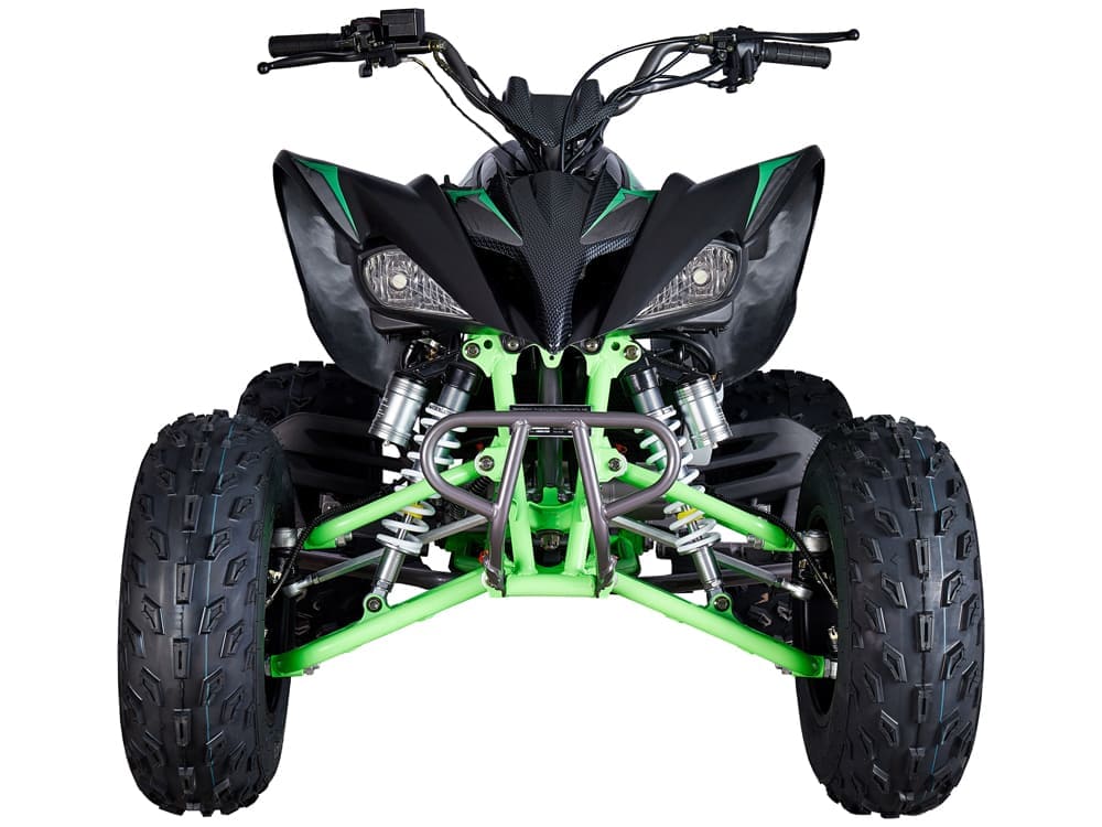 Купить Квадроцикл MIKILON Rapide 250S в Москве фото2