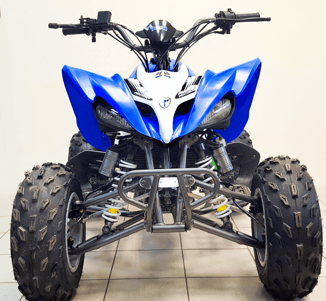 Купить Квадроцикл MIKILON Rapide 250S в Москве фото5