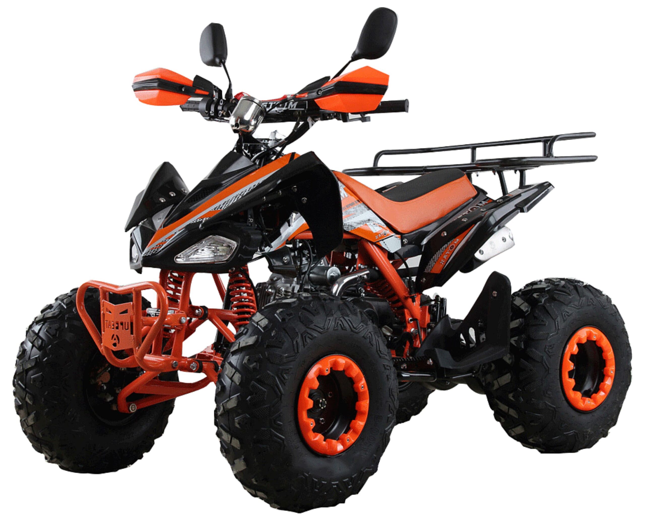 Купить Квадроцикл MOTAX ATV T-Rex Super LUX 125 cc в Москве