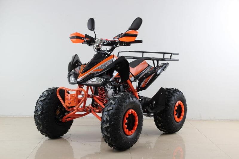 Купить Квадроцикл MOTAX ATV T-Rex Super LUX 50 cc в Москве фото2