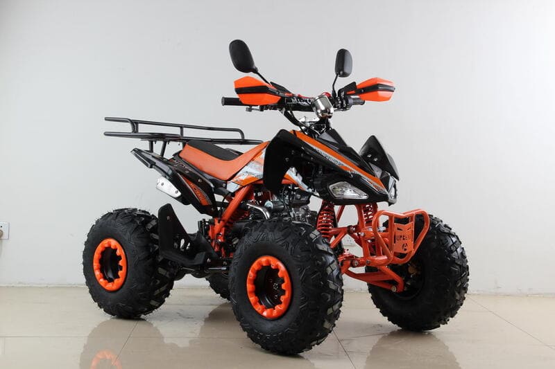 Купить Квадроцикл MOTAX ATV T-Rex Super LUX 50 cc в Москве фото3