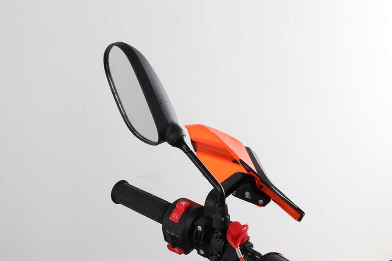 Купить Квадроцикл MOTAX ATV T-Rex Super LUX 50 cc в Москве фото8