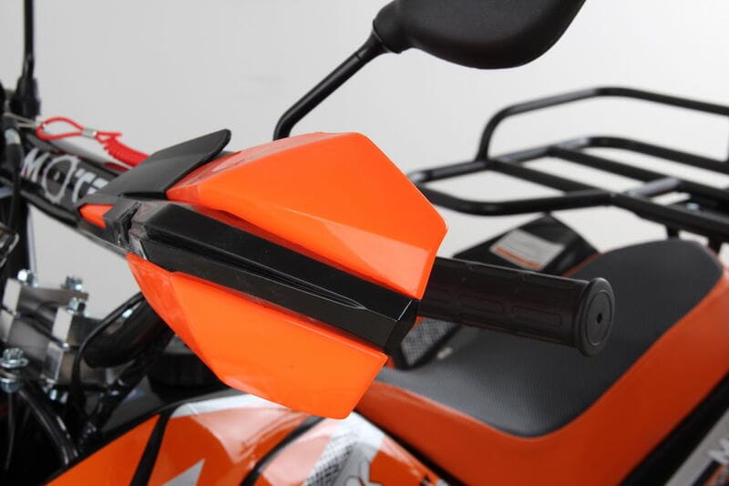 Купить Квадроцикл MOTAX ATV T-Rex Super LUX 50 cc в Москве фото9