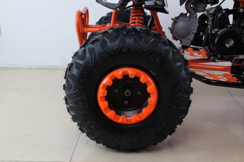 Купить Квадроцикл MOTAX ATV T-Rex Super LUX 50 cc в Москве фото14
