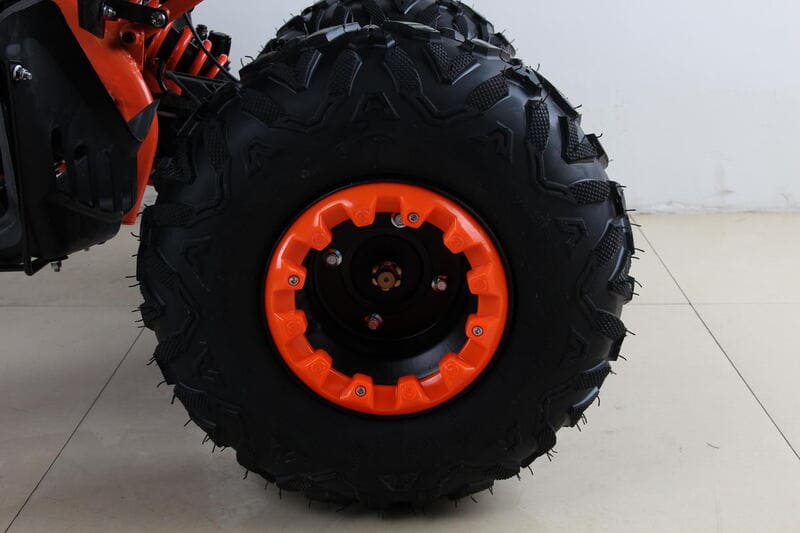 Купить Квадроцикл MOTAX ATV T-Rex Super LUX 50 cc в Москве фото15