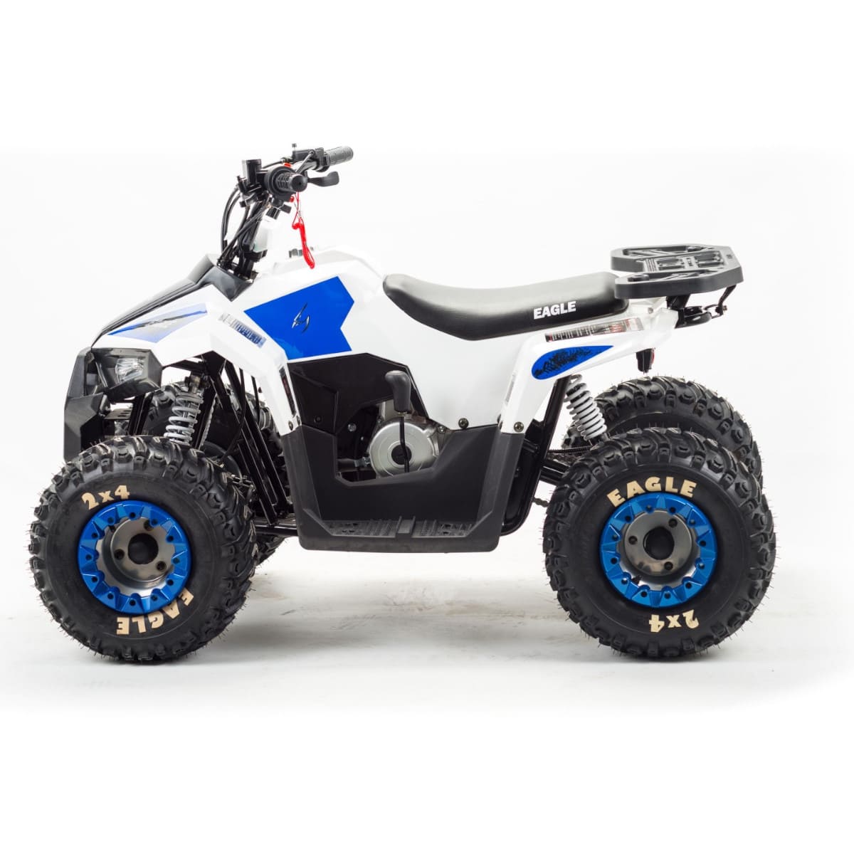 Купить Квадроцикл MOTOLAND 110 Eagle (2021 Г.) в Москве фото2