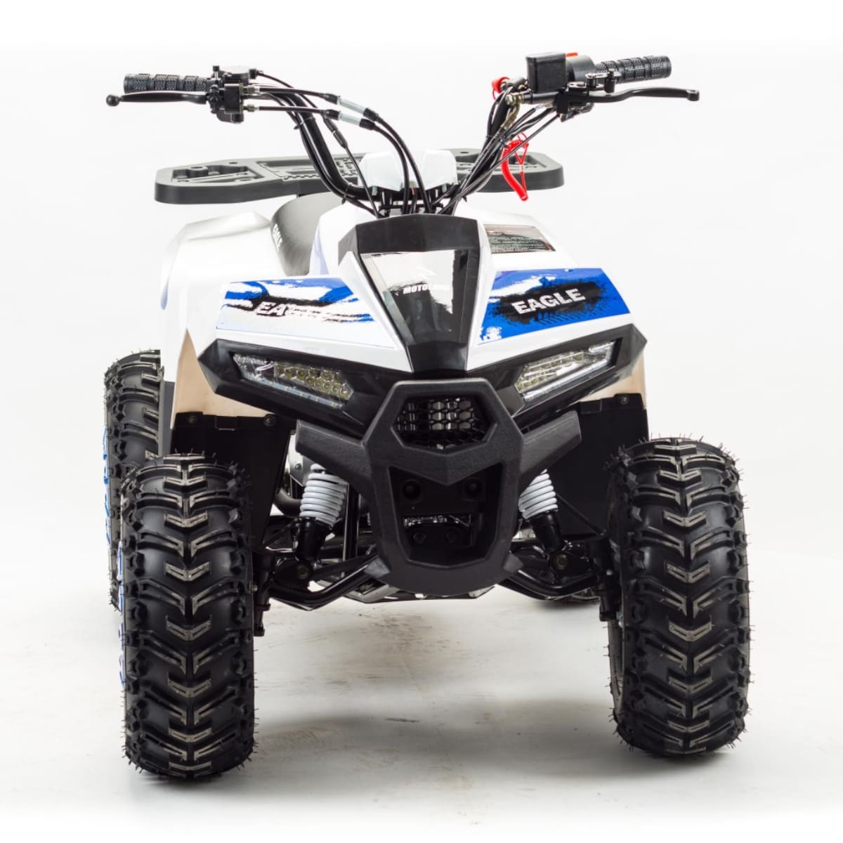 Купить Квадроцикл MOTOLAND 110 Eagle (2021 Г.) в Москве фото3