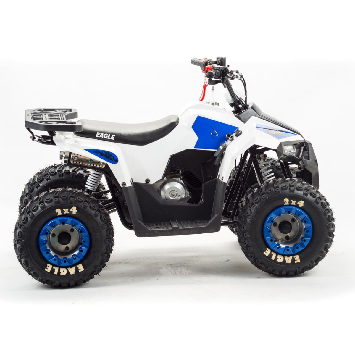 Купить Квадроцикл MOTOLAND 110 Eagle (2021 Г.) в Москве фото6