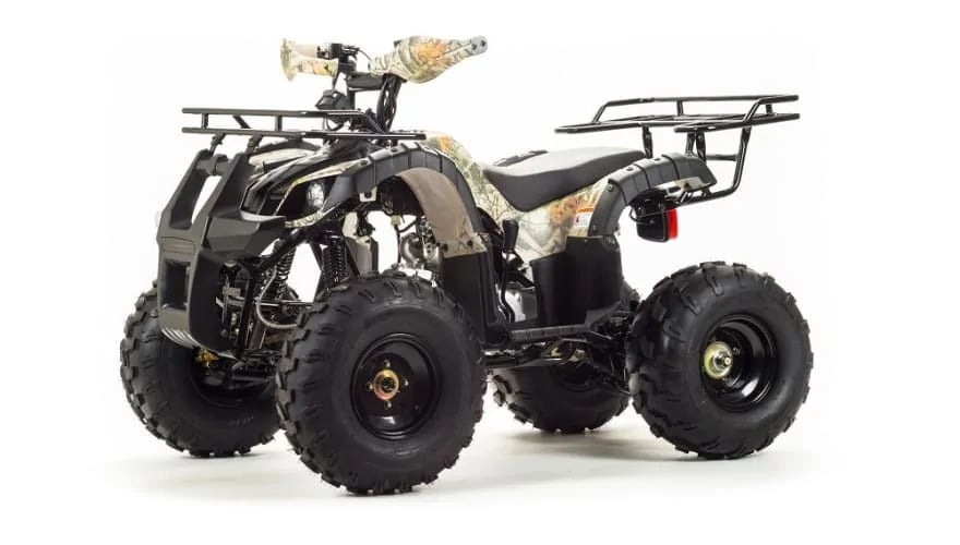 Купить Квадроцикл MOTOLAND 150 Fox в Москве