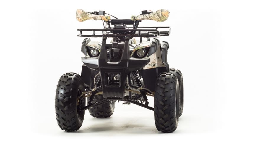 Купить Квадроцикл MOTOLAND 150 Fox в Москве фото3