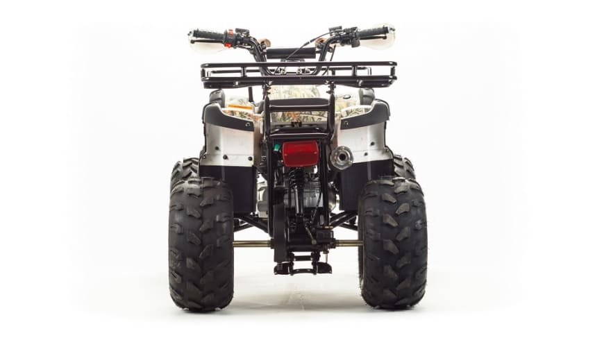 Купить Квадроцикл MOTOLAND 150 Fox в Москве фото6