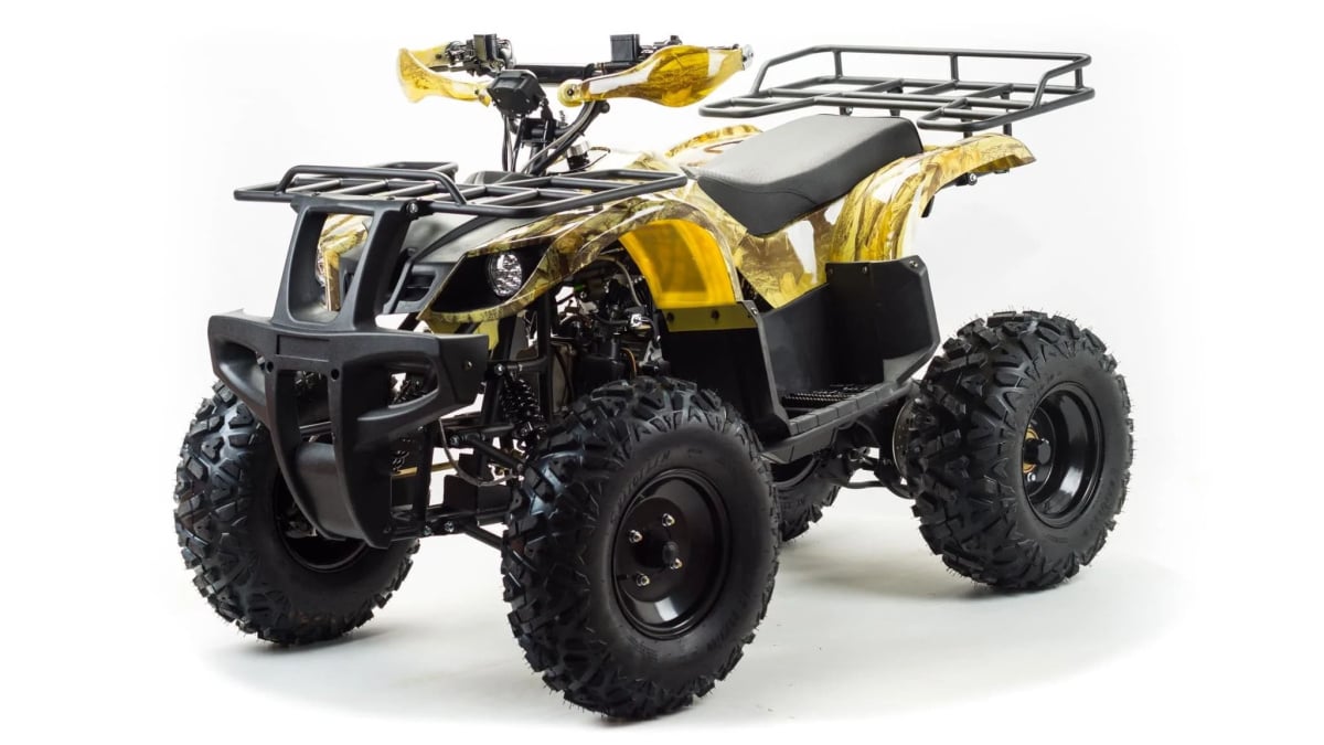 Купить Квадроцикл MOTOLAND 150 Maverick в Москве