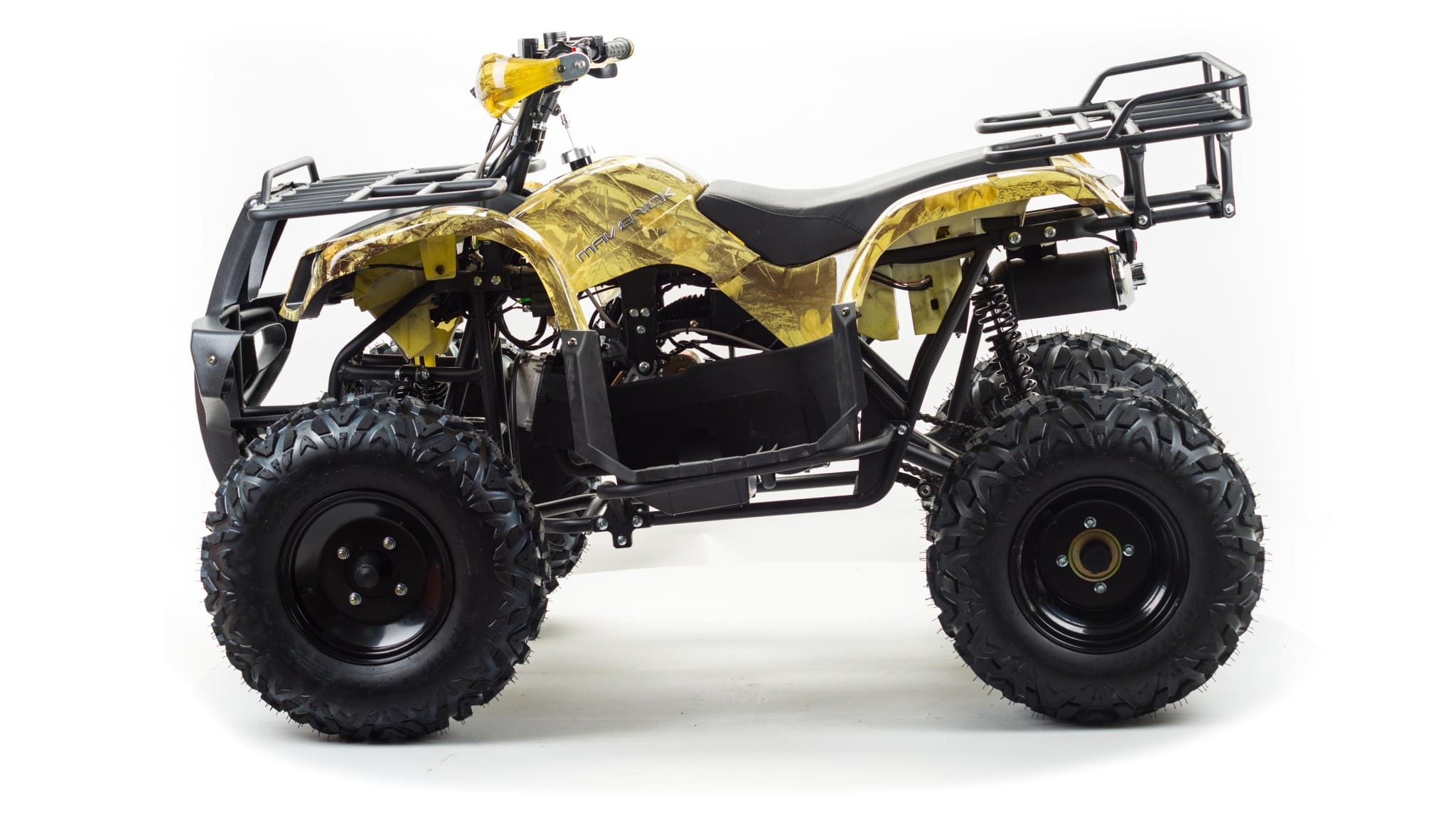 Купить Квадроцикл MOTOLAND 150 Maverick в Москве фото2