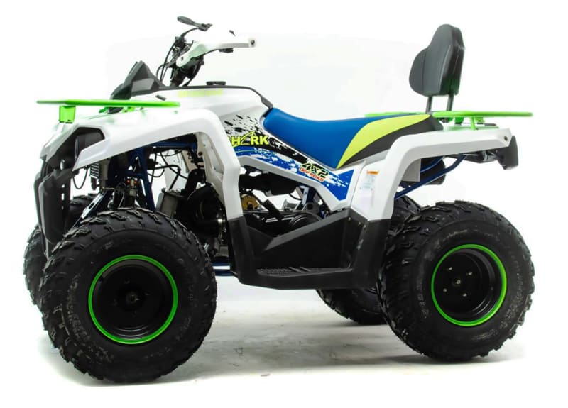 Купить Квадроцикл MOTOLAND 200 Shark (2021 Г.) в Москве фото2