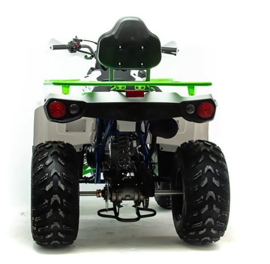 Купить Квадроцикл MOTOLAND 200 Shark (2021 Г.) в Москве фото4