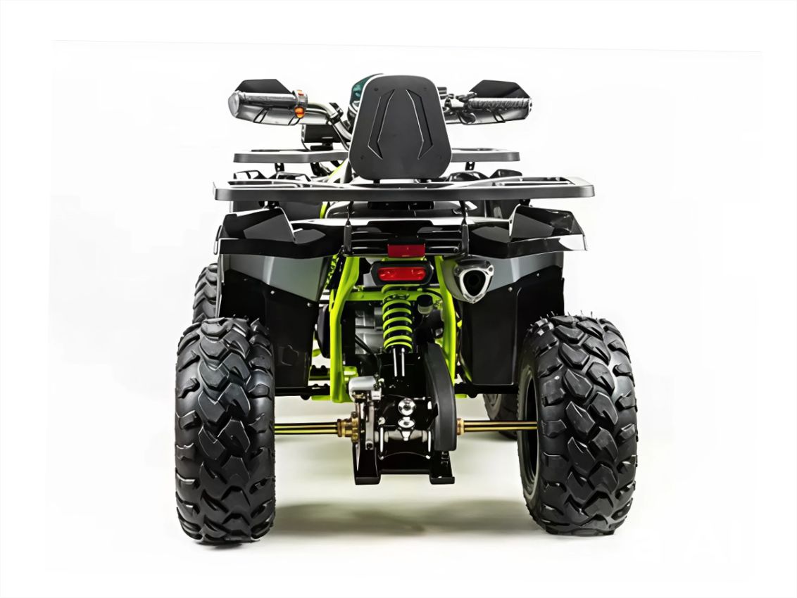 Купить Квадроцикл MOTOLAND 200 Wild Track Pro в Москве фото3