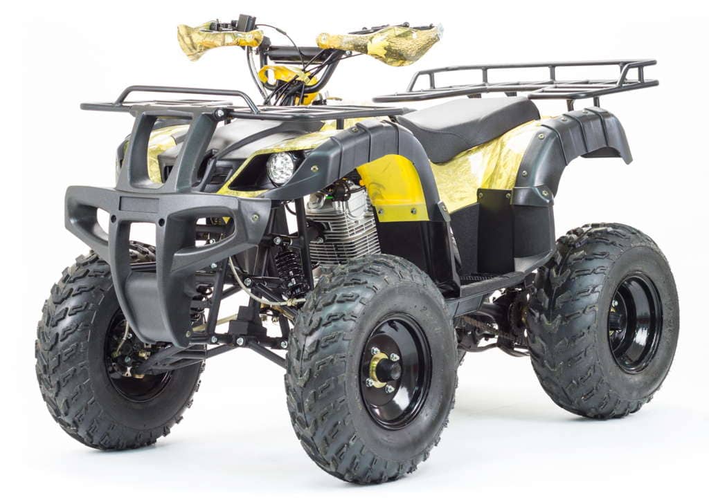 Купить Квадроцикл MOTOLAND 250 Adventure (2021 Г.) в Москве