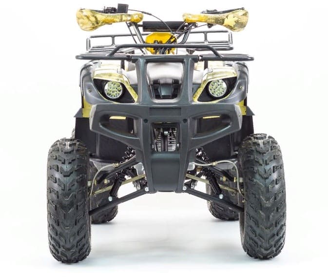 Купить Квадроцикл MOTOLAND 250 Adventure (2021 Г.) в Москве фото7