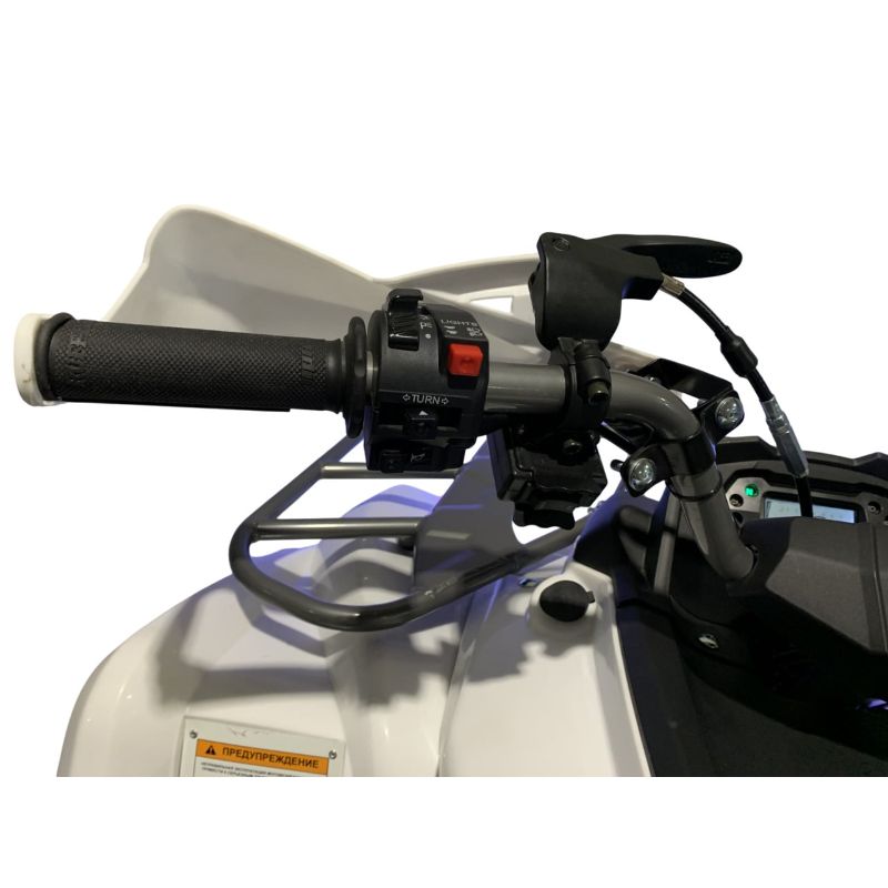 Купить Квадроцикл MOTOLAND Shark 200 в Москве фото7