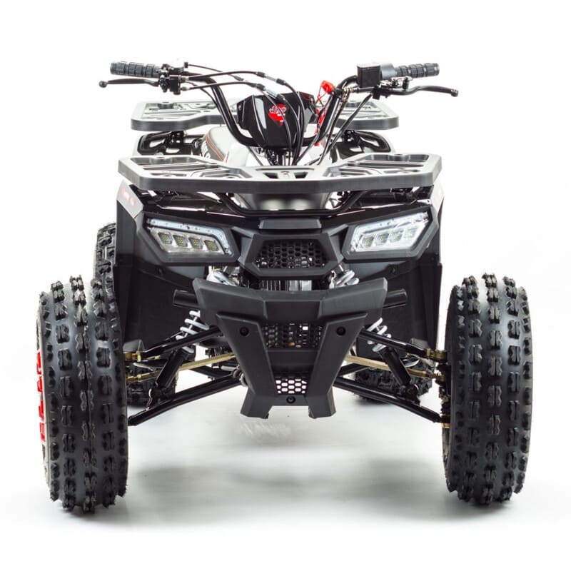 Купить Квадроцикл MOTOLAND Wild 150 в Москве фото3