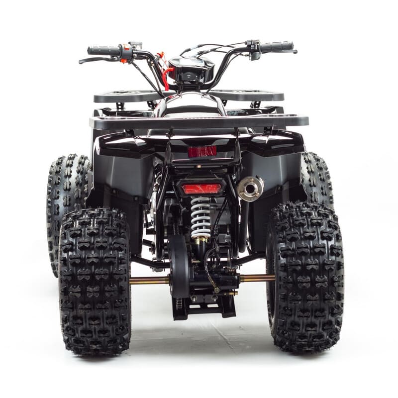 Купить Квадроцикл MOTOLAND Wild 150 в Москве фото6