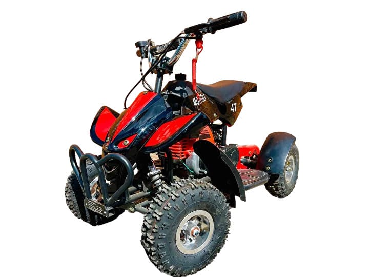 Купить Квадроцикл MOWGLI 4T в Москве