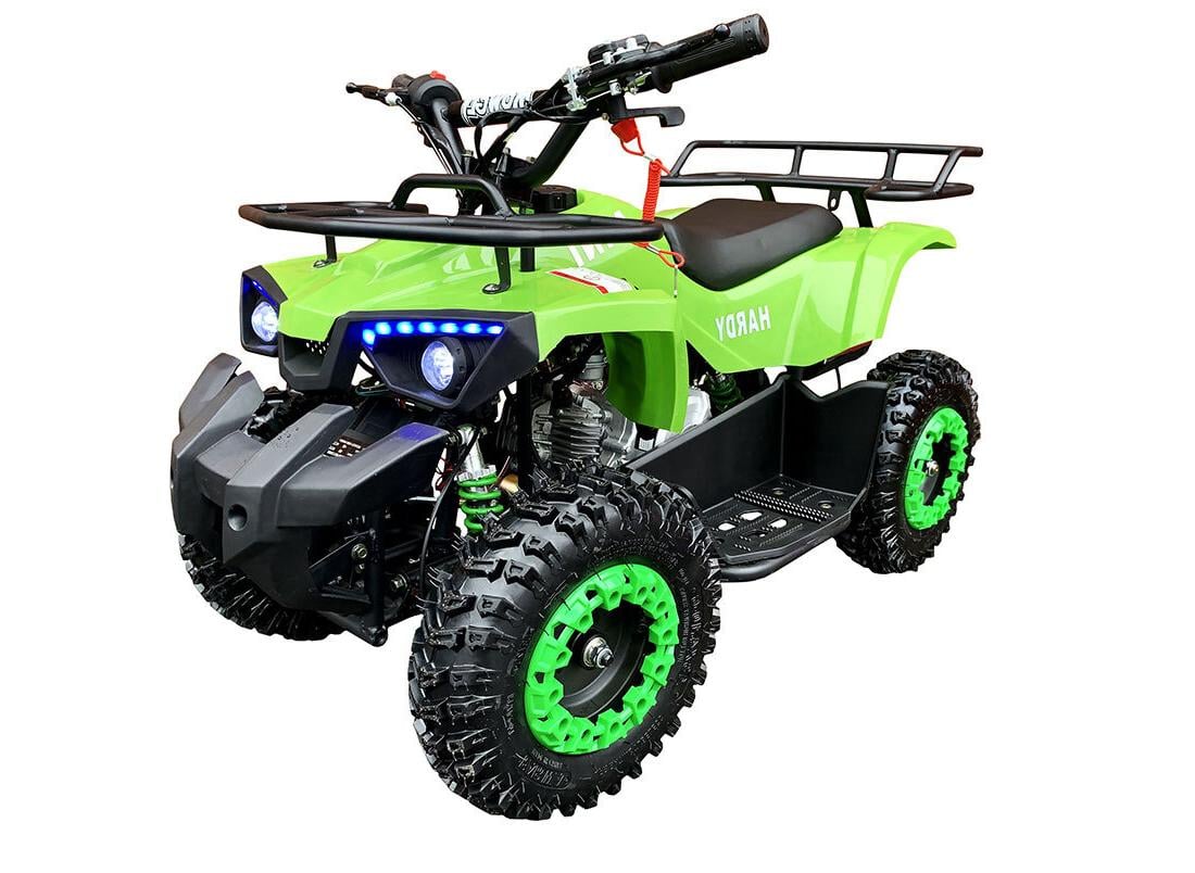 Купить Квадроцикл MOWGLI Mini Hardy 4T в Москве