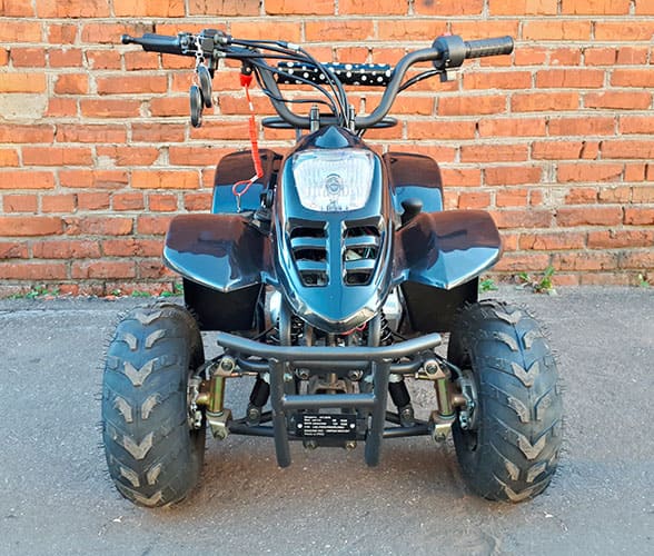 Купить Квадроцикл MOWGLI S07B в Москве