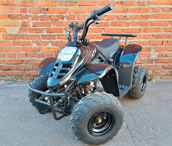 Купить Квадроцикл MOWGLI S07B в Москве фото2