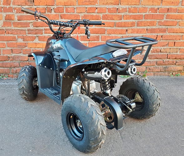 Купить Квадроцикл MOWGLI S07B в Москве фото4