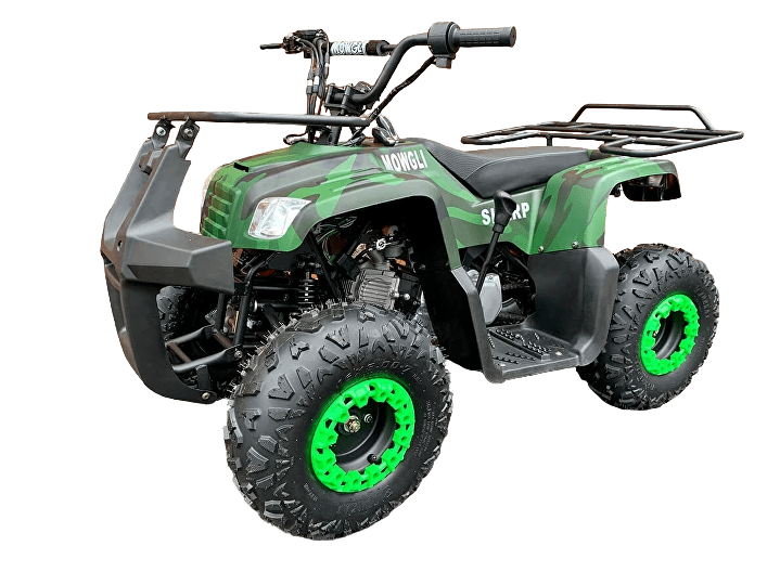 Купить Квадроцикл MOWGLI Sharp в Москве