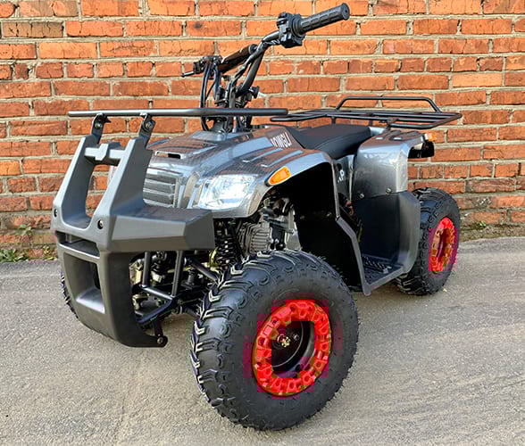 Купить Квадроцикл MOWGLI Sharp в Москве фото2