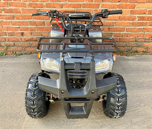 Купить Квадроцикл MOWGLI Sharp в Москве фото3