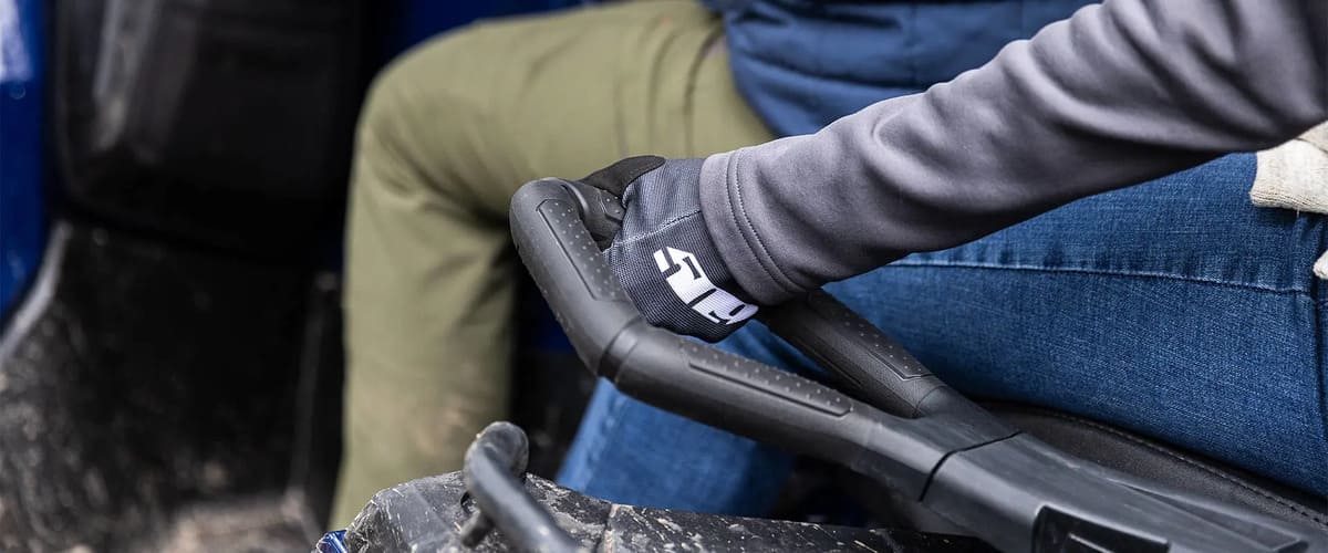 Купить Квадроцикл POLARIS Sportsman Touring 570 2025 (ПСМ) в Москве фото5