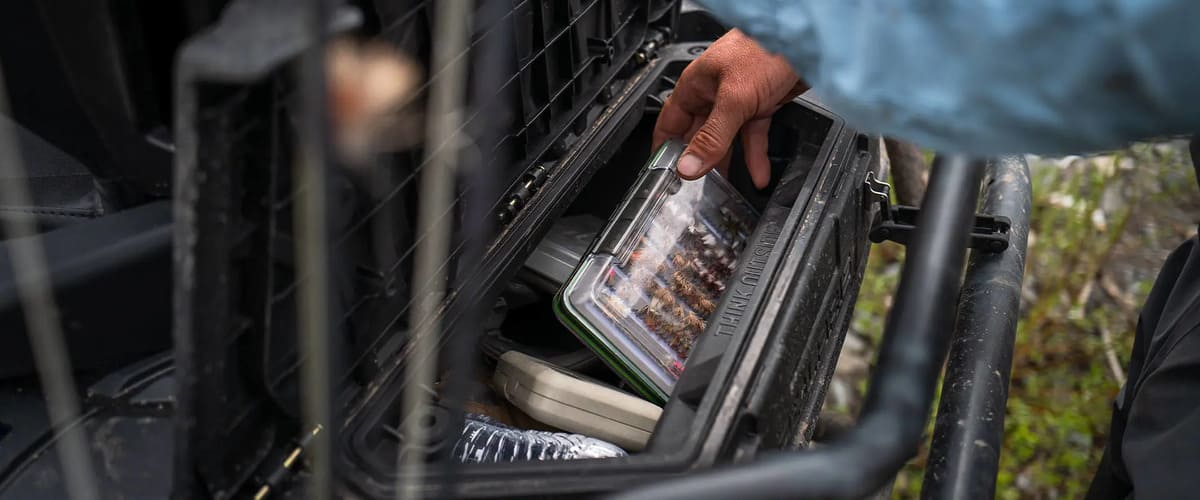 Купить Квадроцикл POLARIS Sportsman Touring 570 2025 (ПСМ) в Москве фото6