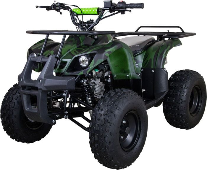 Купить Квадроцикл RAPTOR ATV 200U Lux All 200cc 4Т в Москве