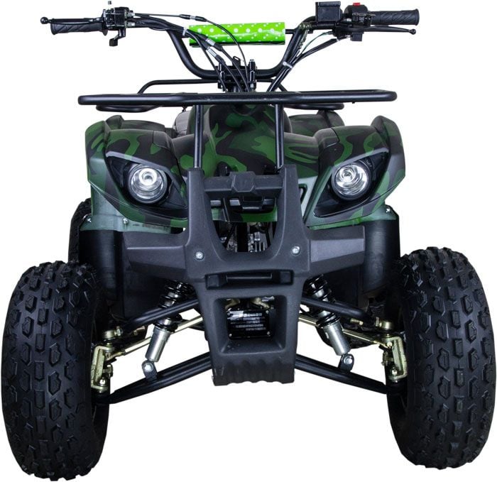 Купить Квадроцикл RAPTOR ATV 200U Lux All 200cc 4Т в Москве фото2