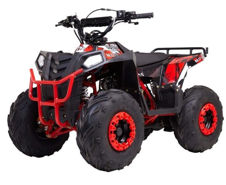 Купить Квадроцикл RAPTOR Dux 8 в Москве