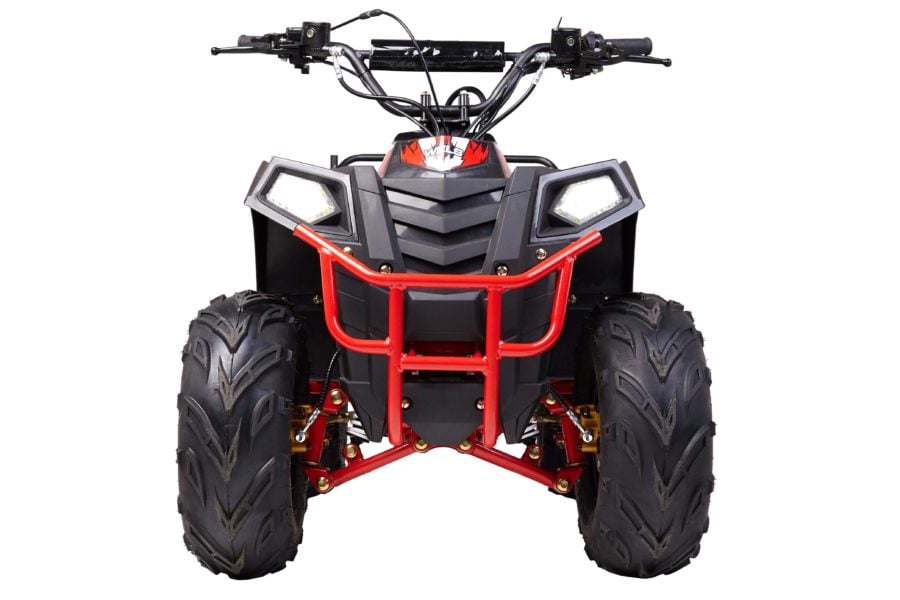 Купить Квадроцикл RAPTOR Dux 8 в Москве фото2