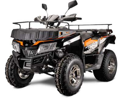 Купить Квадроцикл RATO 200 в Москве