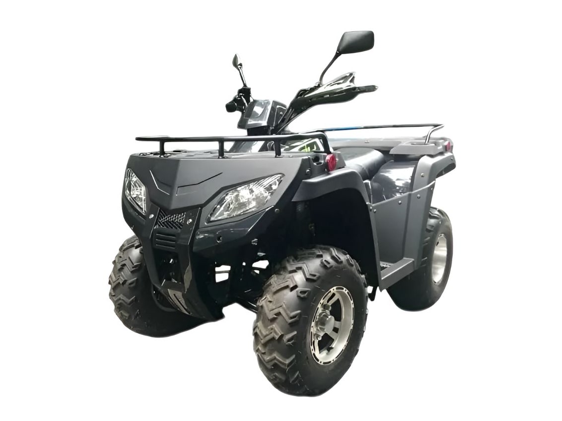 Купить Квадроцикл RATO RT250ST Premium в Москве