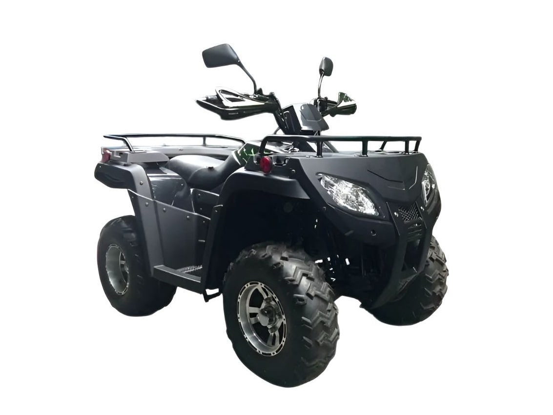 Купить Квадроцикл RATO RT250ST Premium в Москве фото2