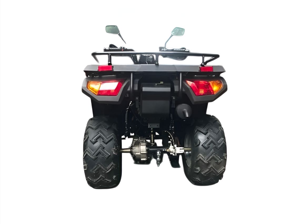 Купить Квадроцикл RATO RT250ST Premium в Москве фото3