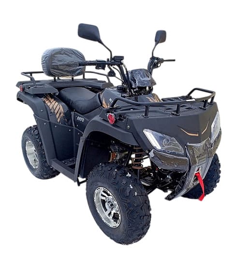Купить Квадроцикл RATO Rush 250 в Москве