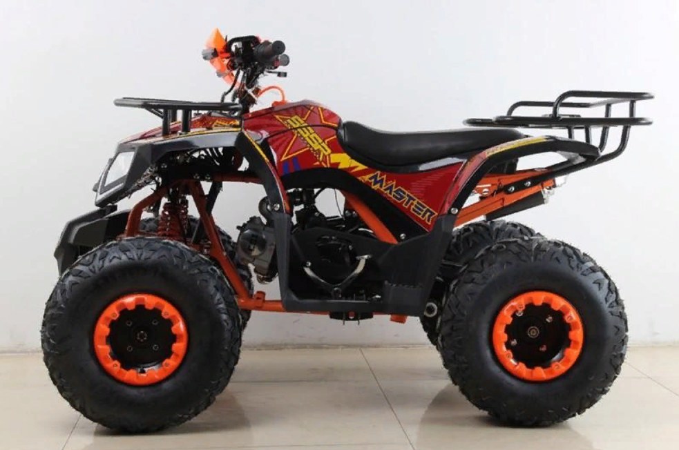Купить Квадроцикл SSSR Master в Москве фото4