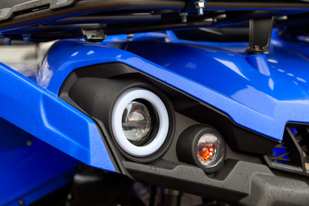 Купить Квадроцикл SSSR Star в Москве фото14