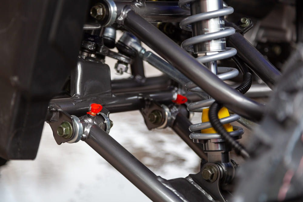 Купить Квадроцикл SSSR Star в Москве фото16