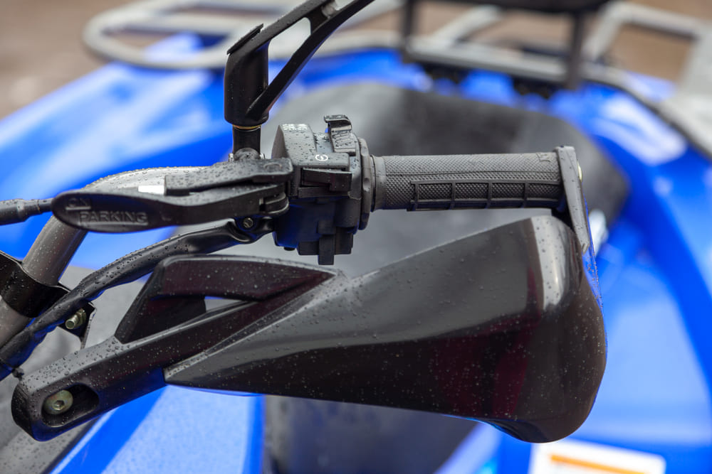 Купить Квадроцикл SSSR Star в Москве фото18